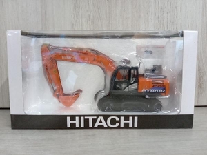 HITACHI 日立 ハイブリッドショベル ZH200 ZAXIS-5 1/50