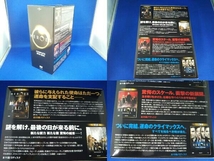海外ドラマ / DVD / HEROES コンプリート DVD-BOX_画像7