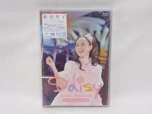 【未開封品】 Seiko Matsuda Concert Tour 2017「Daisy」(通常版)(Blu-ray Disc)