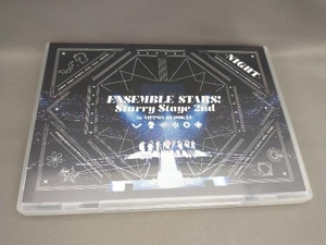 あんさんぶるスターズ! Starry Stage 2nd ~in 日本武道館~NIGHT盤(DVD 2枚組)
