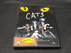 DVD CATS