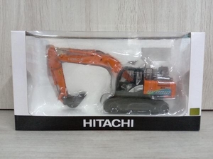 HITACHI 日立 ZAXIS-6 HYBRID EXCAVATOR ZH200 1/50 パワーショベル