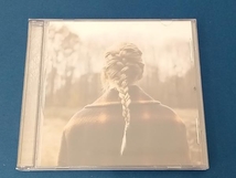 ジャンク テイラー・スウィフト CD 【輸入盤】evermore(Album Deluxe Edition)_画像1