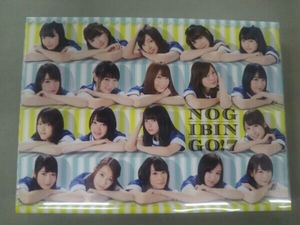 乃木坂46 NOGIBINGO!7 Blu-ray BOX(Blu-ray Disc)