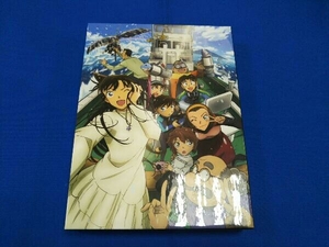 DVD 劇場版 名探偵コナン 黒鉄の魚影(豪華版)