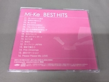 Mi-Ke Mi-Ke BEST HITS_画像2