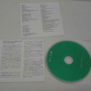 帯あり キング・クリムゾン CD ディシプリン(SHM-CDエディション)(紙ジャケット仕様)の画像3
