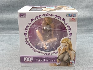 【1円スタート】メガハウス エクセレント モデル リミテッド P.O.P LIMITED EDITION ワンピース カリファ Ver. BB (ゆ20-05-03)