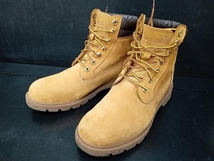 Timberland メンズ 25.5 A10DR ブーツ アウトドア_画像1