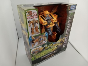  Takara Tommy Be -тактный энергия van b рубин - Transformer Be -тактный ..BP-01 Transformer 