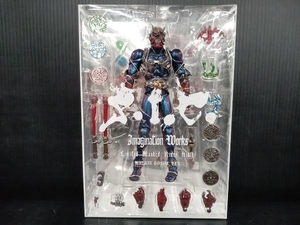 未開封品 未使用品 S.I.C. 仮面ライダー轟鬼 マジョーラカラーver. バンダイ 限定品