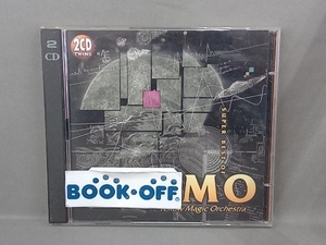 YELLOW MAGIC ORCHESTRA/YMO CD スーパー・ベスト・オブ YMO(2CD)
