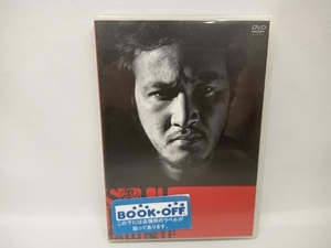 DVD SOUL RED 松田優作