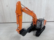 HITACHI 日立 ZAXIS-5G HYDRAULIC EXCAVATOR ショベルカー 1/50_画像5