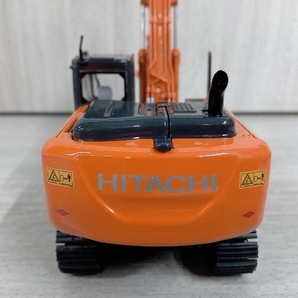 HITACHI 日立 ZAXIS200 HYDRAULIC EXCAVATOR ショベルカー 1/50の画像6