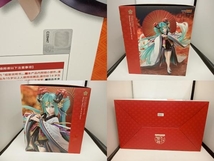 グッドスマイルカンパニー 初音ミク Land of the Eternal 1/7 ボーカロイド_画像3