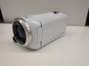 ジャンク Panasonic ビデオカメラ HC-V550M TU04