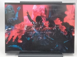 欅坂46 LIVE at 東京ドーム ~ARENA TOUR 2019 FINAL~(初回生産限定版)(Blu-ray Disc)