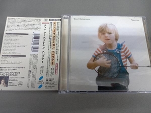 ティム・クリステンセン CD スペリアーーデラックス・エディションー(初回生産限定盤)(DVD付)