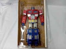 TAKARA トランスフォーマー マスターピース MP-1 サイバトロン 総司令官 コンボイ_画像2