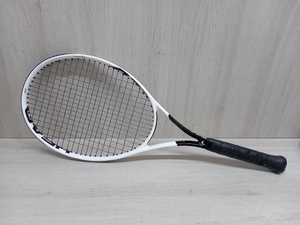 Жесткая теннисная ракетка графен 360+ Speed ​​Speed ​​MP Size 2