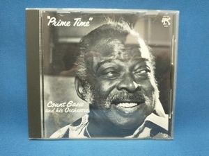 カウント・ベイシー CD 【輸入盤】Prime Time