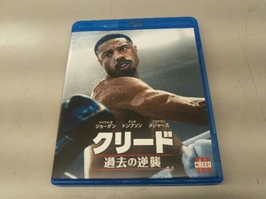 クリード 過去の逆襲(Blu-ray Disc+DVD)