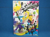 Wii U スプラトゥーン イカすアートブック 週刊ファミ通編集部_画像1