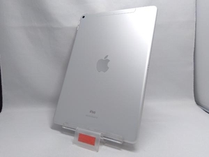 au 【SIMロックなし】MV0E2J/A iPad Air Wi-Fi+Cellular 64GB シルバー au