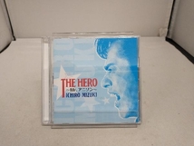 水木一郎 CD THE HERO~Mr.アニソン~_画像1