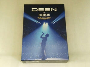 DEEN at BUDOKAN~20th Anniversary~COMPLETE(Blu-ray Disc)