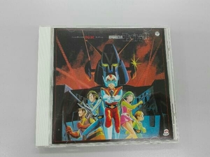 (アニメーション) CD 超電磁ロボ コン・バトラーV テレビオリジナルBGMコレクション ANIMEX1200 23