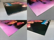 ディープ・パープル 【LP盤】紫の炎_画像10