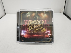 Yuki Kajiura × Void_Chords CD 『プリンセス・プリンシパル THE LIVE Yuki Kajiura×Void Chords』LIVE CD