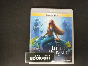 リトル・マーメイド MovieNEX(Blu-ray Disc+DVD)