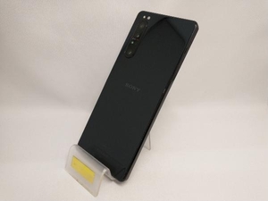 au 【SIMロックなし】Android SOG01 Xperia 1 II