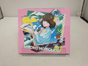 森口博子 CD ANISON COVERS(初回限定盤)(Blu-ray Disc付)