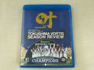 サッカー / 2020 J2優勝・J1昇格記念 徳島ヴォルティス シーズンレビュー 叶 / Blu-ray