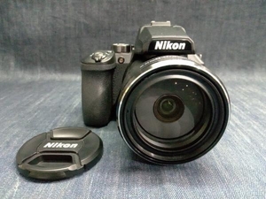 Nikon COOLPIX P950 デジカメ (ゆ21-09-13)