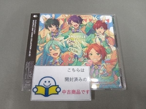 帯あり (ゲーム・ミュージック) CD あんさんぶるスターズ!! シャッフルユニットソングコレクション vol.03