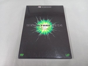 DVD PRO-WRESTLING NOAH DEPARTURE2004 7.10東京ドーム大会 全試合収録