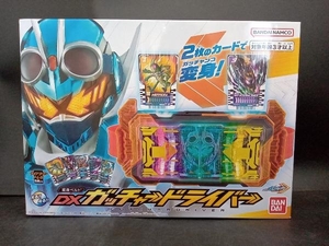 変身ベルト DXガッチャードライバー 仮面ライダーガッチャード