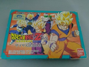 ドラゴンボールZ外伝