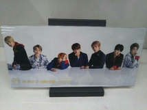 BTS CD THE BEST OF 防弾少年団-JAPAN EDITION-(豪華初回限定盤)(DVD付)_画像1