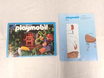 プレイモービル Playmobil 3017 宝物の洞窟 Treasure Cave_画像7