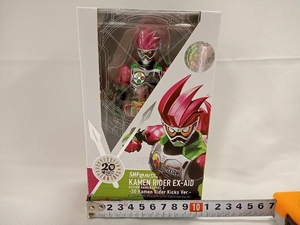 S.H.Figuarts 仮面ライダーエグゼイド アクションゲーマー レベル2 -20 Kamen Rider Kicks Ver.- 仮面ライダーエグゼイド