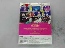 DVD with LOVE tour(初回生産限定版)_画像2