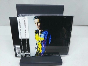 YUSUKE CHIBA-SNAKE ON THE BEACH- CD real light real darkness(DVD付)