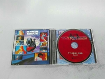 (アニメーション) CD YAMATO SOUND ALMANAC 1980-Ⅱ ヤマトよ永遠に 音楽集 PART2(Blu-spec CD)_画像3