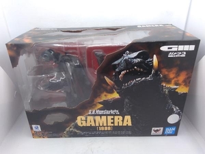  текущее состояние товар S.H.MonsterArts Gamera (1999) Gamera 3. бог <i белка >..